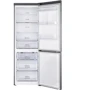 Холодильник Samsung RB33J3205SA: Исполнение отдельностоящий