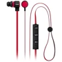 Наушники SVEN SEB-B270MV Black/Red