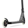 Самокат трюкових Hipe H10 Black / White: Тип коліс литые