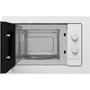 Встраиваемая микроволновая печь TEKA MB 620 BI: Количество уровней мощности 5