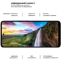 Аксессуар для смартфона ArmorStandart Tempered Glass Pro Black for Motorola G60 / G60s (ARM60524) фото 4