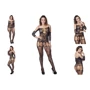 Бодистокинг NDS 7044 One Size Вlack (20639)