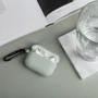 Чехол для наушников Native Union Roam Sage (APPRO-ROAM-GRN-NP) for Apple AirPods Pro фото 7