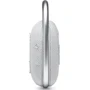 Акустика JBL Clip 4 White (JBLCLIP4WHT): Выходная мощность 5 Вт