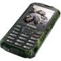 Мобильный телефон Sigma mobile X-treme PR68 Khaki (UA UCRF): Камера 0.3 МП