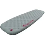 Надувний килимок Ether Light XT Insulated Mat 2020 183 х 55 х 10 см Pewter від Sea to Summit (STS AMELXTINS_R): Виробник Sea To Summit