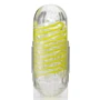 Tenga Spinner Masturbator Shell спиральный мастурбатор,13х4.5 см