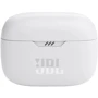 Наушники JBL Tune 230 NC TWS White (JBLT230NCTWSWHT): Чувствительность (дБ) 105.5