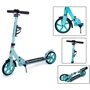 Двухколесный самокат Scale Sports SS-05 Tiffany складной 399352836: Количество колес 2