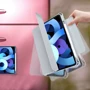Аксессуар для iPad BeCover Magnetic 360 Rotating with Pencil mount Gray for iPad 10.9 (2022 / 2024) / iPad 11 2025 (708505) фото 7