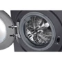 Стиральная машина LG F2WR508S2M: Класс стирки B