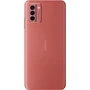 Смартфон Nokia G22 4/128Gb Dual Peach (UA UCRF): Процессор Unisoc T606 (12 nm) Octa-core (2x1.6 GHz Cortex-A75 & 6x1.6 GHz Cortex-A55)