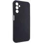 Чехол для телефонов Lakshmi Premium Case Silicone Cover Full Camera Black for Samsung M146 Galaxy M14 5G: Совместимость Samsung M146 Galaxy M14 5G