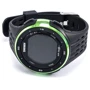 Наручний годинник Skmei DG1219 Green: Тип чоловічі