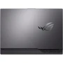 Ноутбук Asus ROG Strix G15 G513RW (W11H_G513RW-HQ142): Объем накопителя 1 ТБ (SSD)