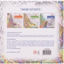 Розмальовка-антистрес Santi Міфічні єдинороги 20 аркушів (742909)