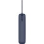 Зовнішній акумулятор Xiaomi Power Bank 20000mAh 33W Integrated Cable Blue (BHR8975GL): Сила струму на виході, A 3