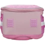 Рюкзак-черепашка Mini CLASS 2103C Owls, 2 отд., 35x27x16см: Тип Для первоклассников