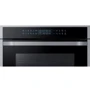 Духова шафа електрична Samsung NV75N7646RS/WT: Об'єм, л 75