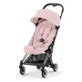 Прогулянковий візок Cybex Coya Rosegold Peach Pink (522004275)