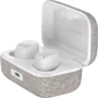 Навушники Sennheiser Momentum True Wireless 3 White (509181): Тип конструкції вакуумні