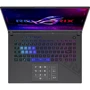 Ноутбук Asus ROG Strix G16 G614JV (G614JV-N4156_W11H): Видеоадаптер NVidia GeForce RTX 4060, 8 ГБ GDDR6