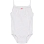 Боди H&M 591599 92 см светло-серое