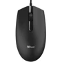 Мышь Trust Basi USB Black (24271)