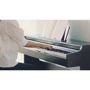 Цифровые пианино YAMAHA ARIUS YDP-165 (White): Тип клавиатуры Молоточковая