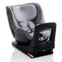 Автокресло Britax-Romer Dualfix i-Size Grey Marble (2000030773) фото 6