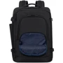 Сумка для ноутбука RivaCase 17.3" Tegel Black (8461): Матеріал полиэстер