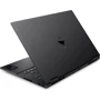 Ноутбук HP OMEN 16-n0112nw (75L55EA): Процесор AMD Ryzen 7 6800H (3.2 - 4.7 ГГц) / 8 - ядерный