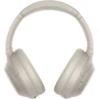 Наушники Sony WH-1000XM4 Silver: Тип крепления оголовные