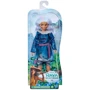 Кукла Hasbro Disney Princess Сису, серии Принцессы Дисней: Рая и последний дракон: Возраст от 3 лет