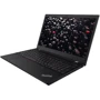 Ноутбук Lenovo ThinkPad T15p Gen 3 (21DA003RUS): Тип экрана антибликовое покрытие