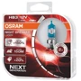 Галогенні автолампи Osram HB3 Night Breaker LASER NG +150% 60W 12V (9005NL-HCB): Виробник Osram