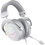 Наушники Fifine RGB H3W White: Тип конструкции полноразмерные