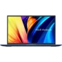 Ноутбук ASUS VivoBook 17X S1703QA (K1703ZA-SB54) RB: Тип экрана антибликовое покрытие