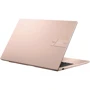 Ноутбук ASUS Vivobook 15 X1504VA (X1504VA-BQ144): Вага 1.7 кг