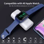 Внешний аккумулятор iWALK Power Bank 9000mAh White (DBL9000W-WH) фото 8