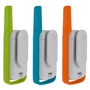 Портативная рация Motorola TALKABOUT T42 Triple Pack (B4P00811MDKMAW): Количество каналов 8