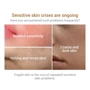 Lanbena Ection Soothing Cream Успокаивающий крем для лица с эктоином 50 ml: Классификация Мидл-маркет
