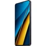 Смартфон POCO X6 5G 12/256GB Black (Global): Вага 181 г