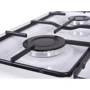 Плита комбинированная Vestfrost GE56TW	 фото 15