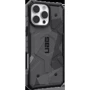 Чохол для iPhone Urban Armor Gear UAG Pathfinder SE Magsafe Geo Camo (114472114033) для iPhone 16 Pro Max: Тип аксесуара чехол