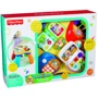 Столик Fisher-Price Смійся і вчися (BFY42): Вік от 7-ми месяцев