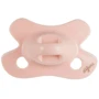 Пустышка силиконовая Difrax Natural Newborn Uni 0+ мес. Blossom (UN113 Blossom)