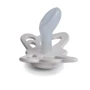 Пустушка Frigg Butterfly Silver Grey size 2 (6-18 m) світло сірий (001178): Вік старше 6 месяцев
