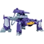 Трансформер Hasbro EarthSpark Deluxe Shockwave серии Новая искра (F6231_F6736): Функциональные характеристики Механические