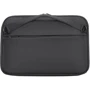 Сумка для ноутбука Modecom 15.6" Split Black (TOR-MC-SPLIT-15): Тип сумки сумка